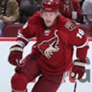 Meet your Posher, Mitchell